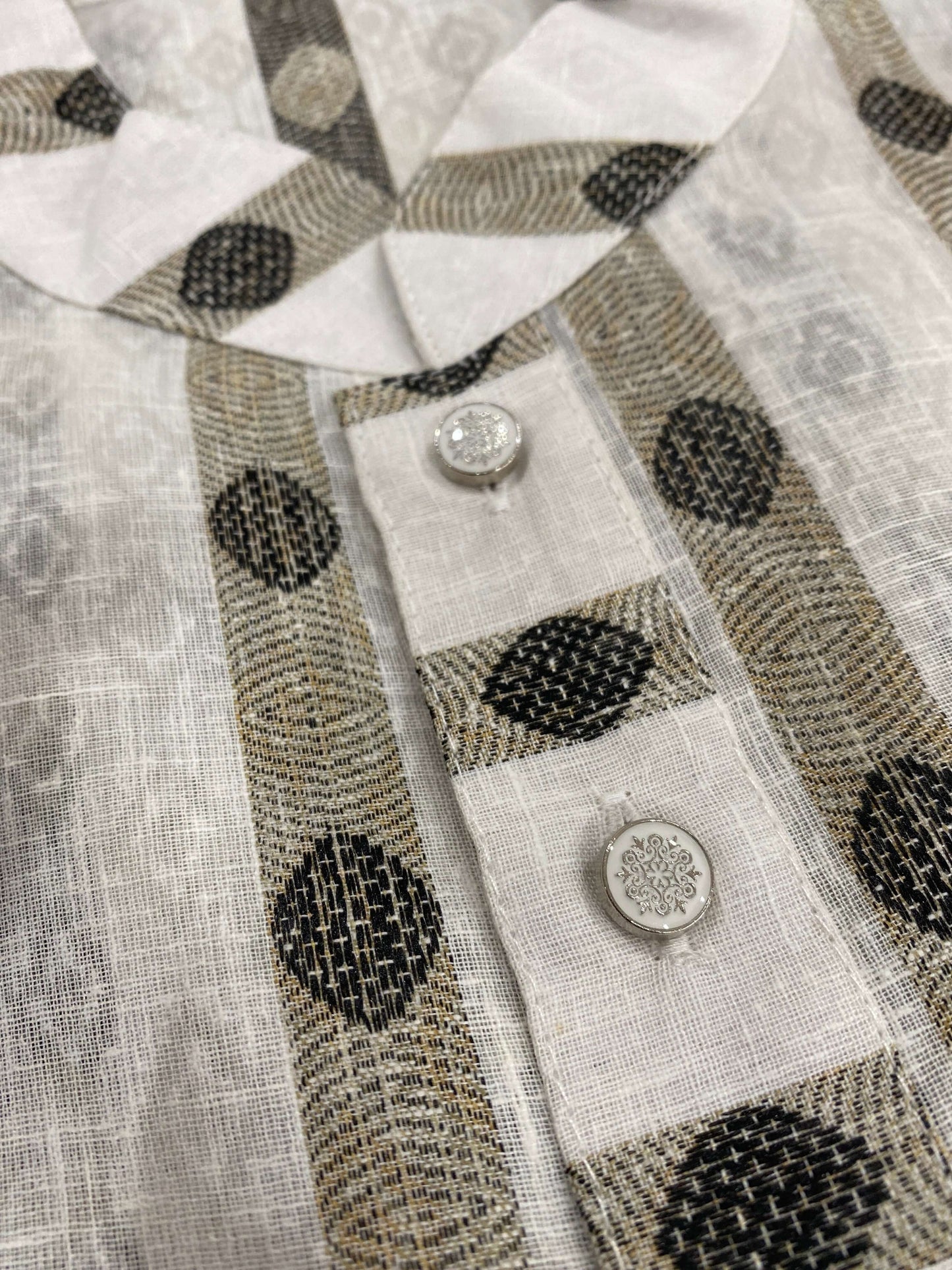 Versatile and stylish cotton Panjabi@Auxerra
