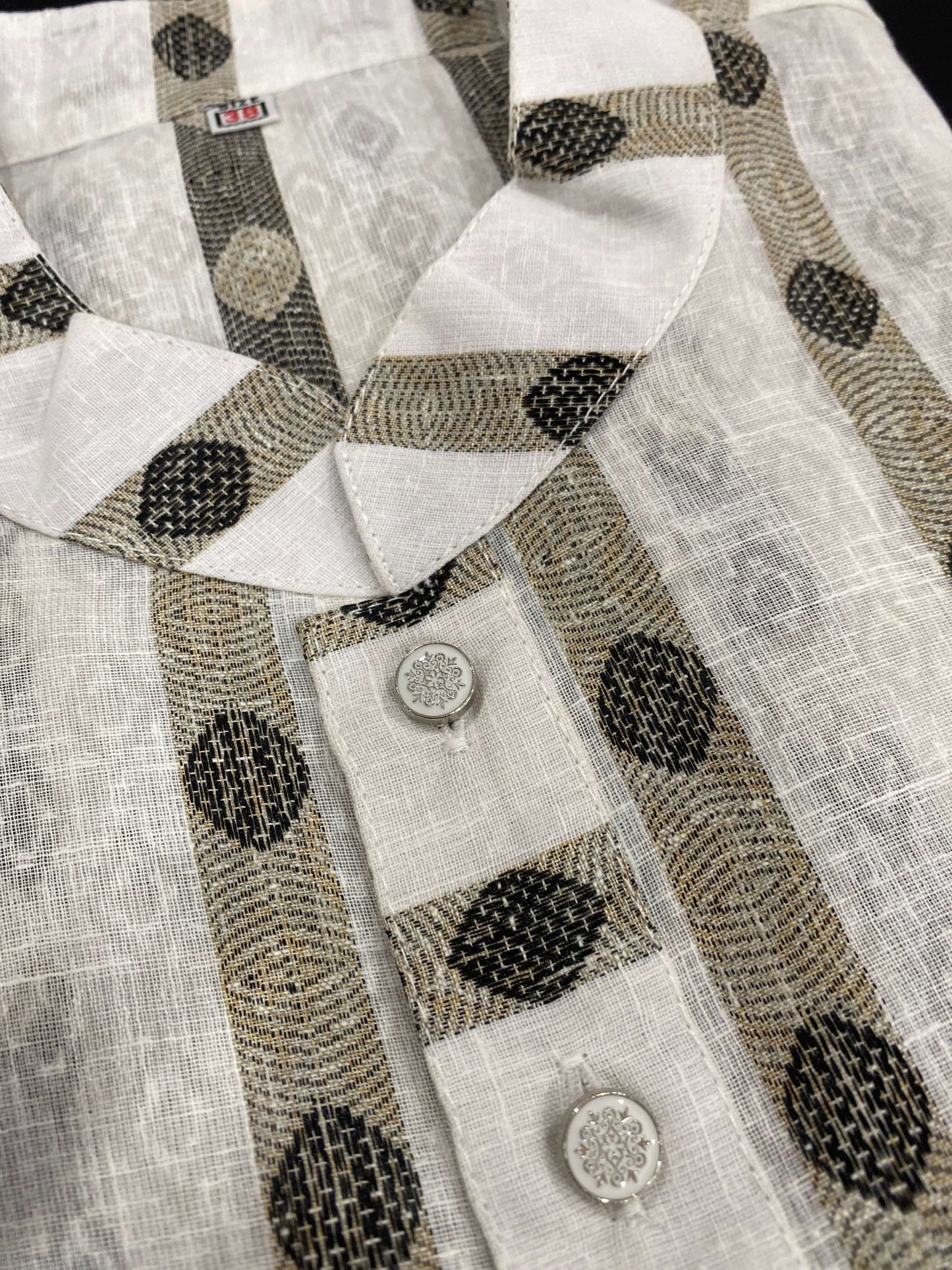 Versatile and stylish cotton Panjabi@Auxerra
